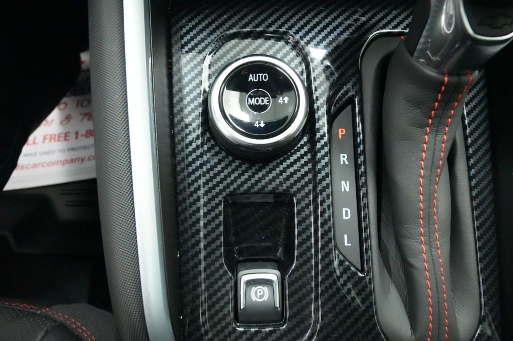 2025 Chevrolet Colorado