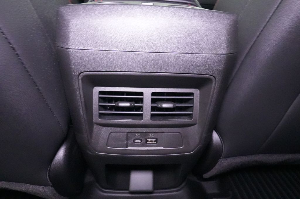 2025 Chevrolet Colorado