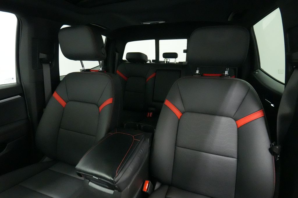 2025 Chevrolet Colorado