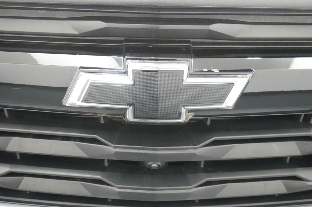 2025 Chevrolet Colorado