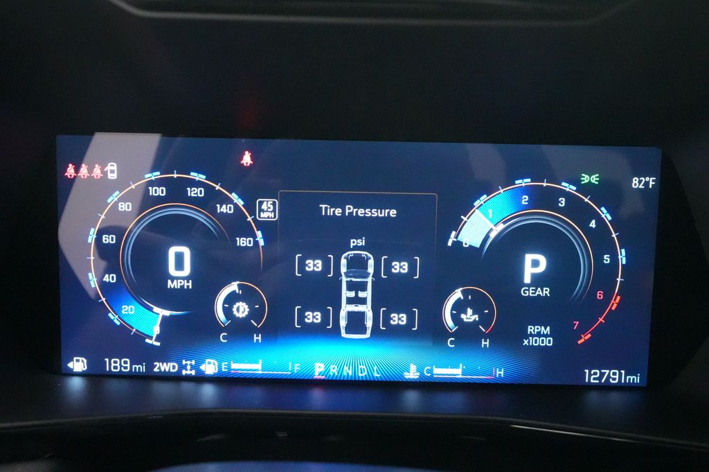 2025 Chevrolet Colorado