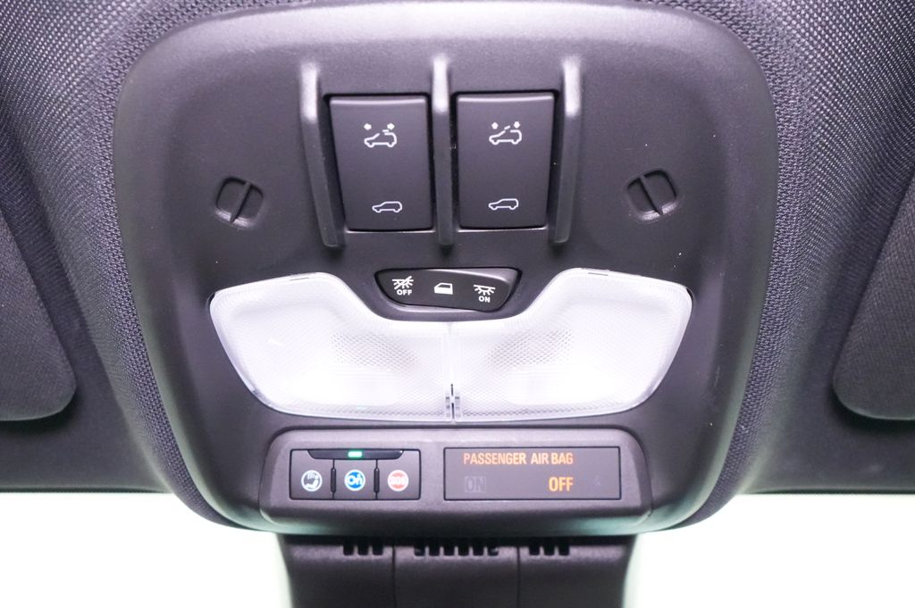 2025 Chevrolet Colorado