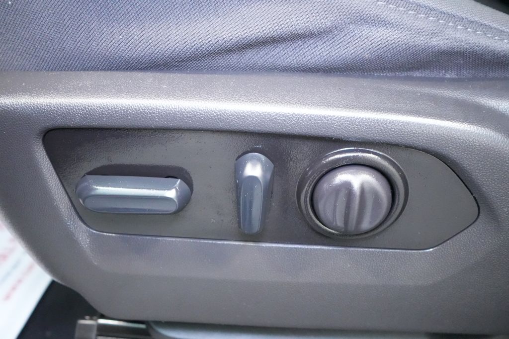 2022 Chevrolet Silverado 1500 LTD