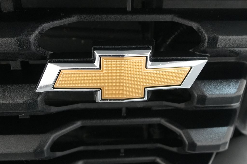 2022 Chevrolet Silverado 1500 LTD