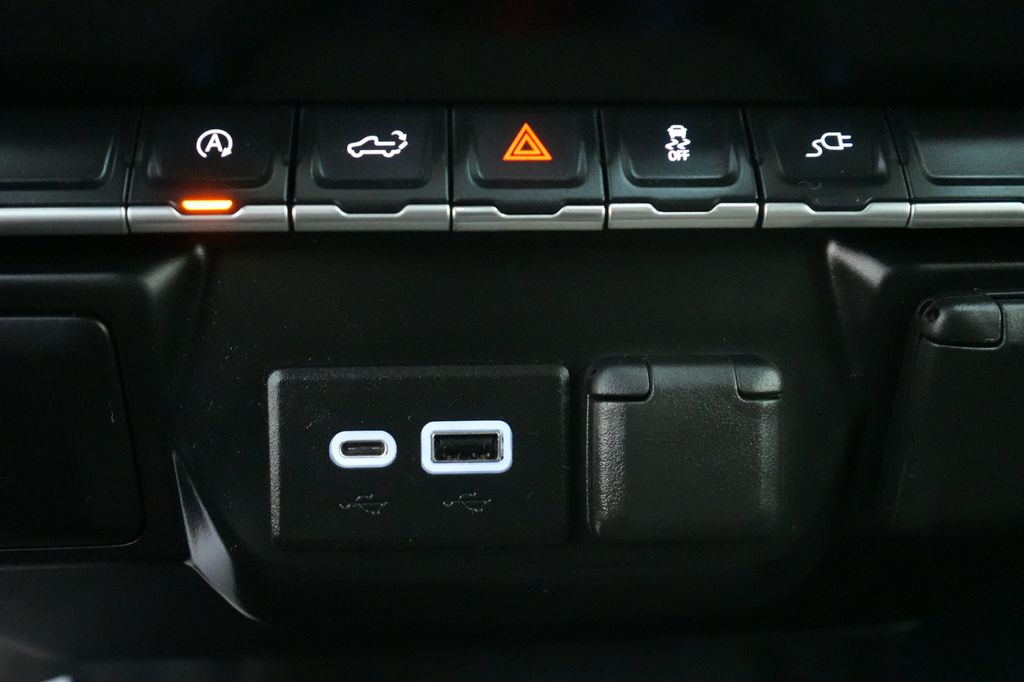 2022 Chevrolet Silverado 1500 LTD