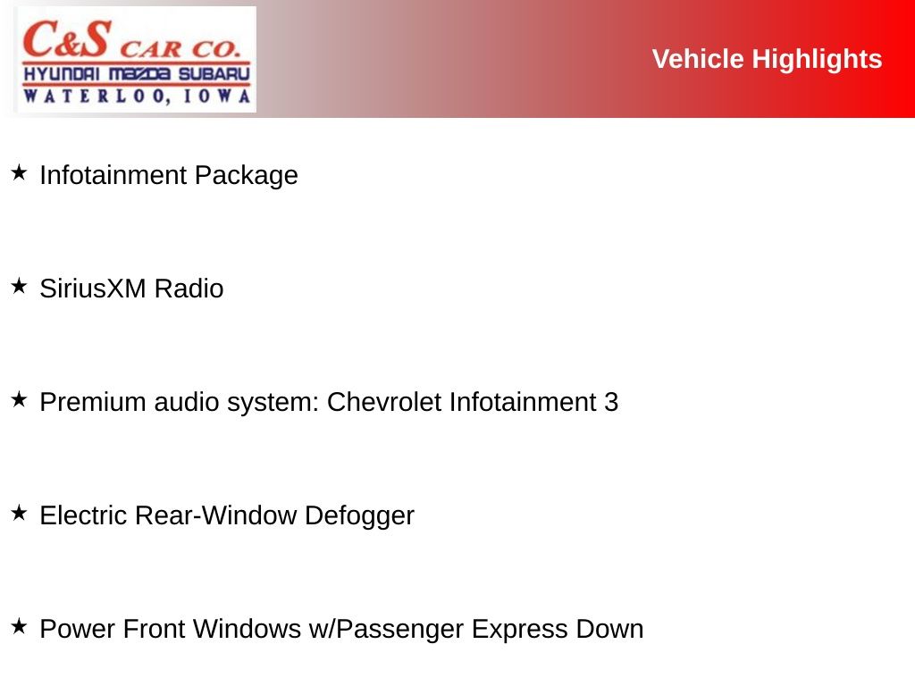 2022 Chevrolet Silverado 1500 LTD