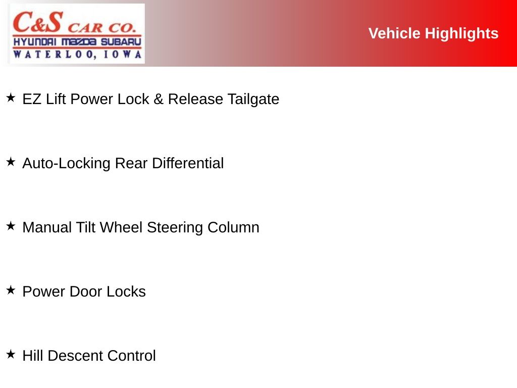 2022 Chevrolet Silverado 1500 LTD