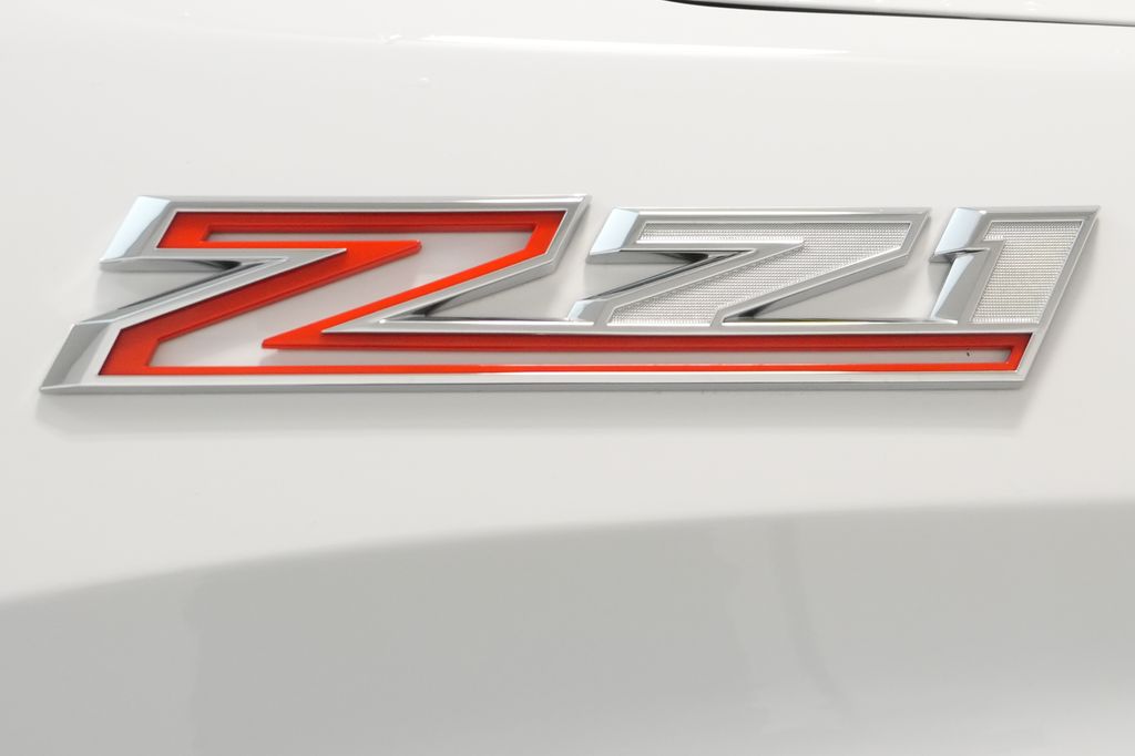 2022 Chevrolet Silverado 1500 LTD