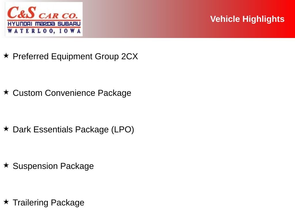 2022 Chevrolet Silverado 1500 LTD