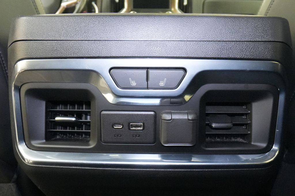 2020 Chevrolet Silverado 1500 High Country - Photo 27