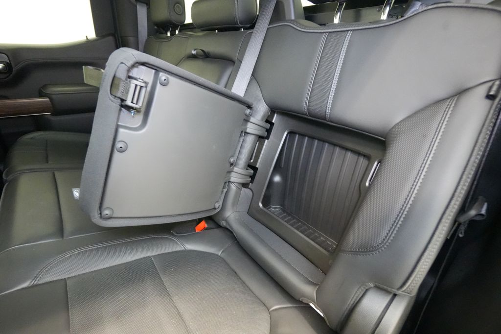 2020 Chevrolet Silverado 1500 High Country - Photo 28