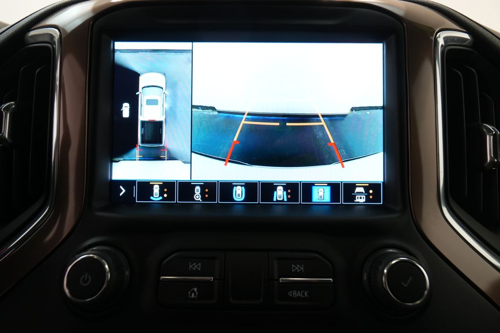 2020 Chevrolet Silverado 1500 High Country - Photo 43