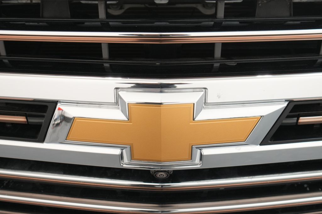 2020 Chevrolet Silverado 1500 High Country - Photo 14