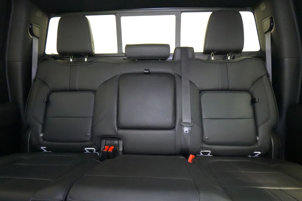 2020 Chevrolet Silverado 1500 High Country - Photo 23