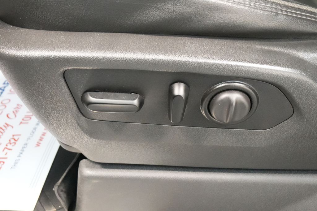 2020 Chevrolet Silverado 1500 High Country - Photo 18