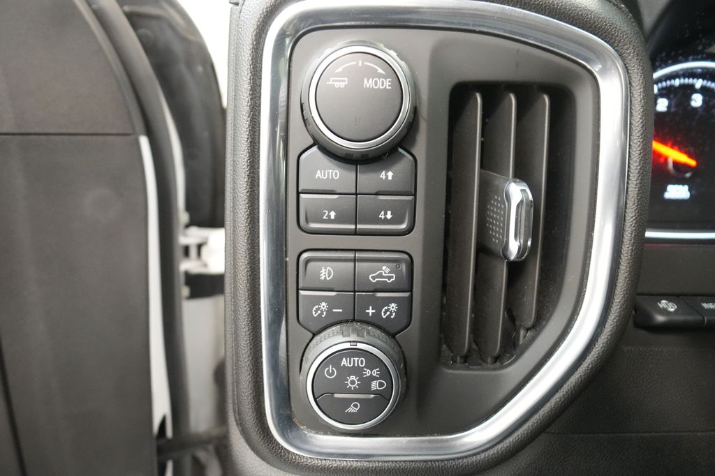 2020 Chevrolet Silverado 1500 High Country - Photo 47
