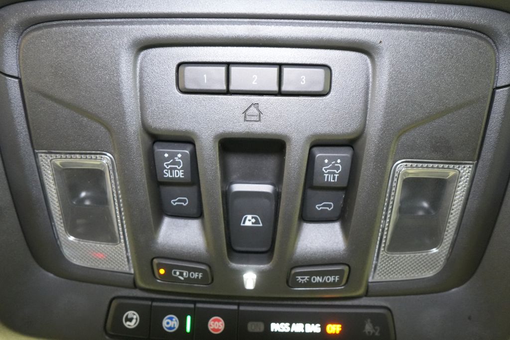 2020 Chevrolet Silverado 1500 High Country - Photo 48