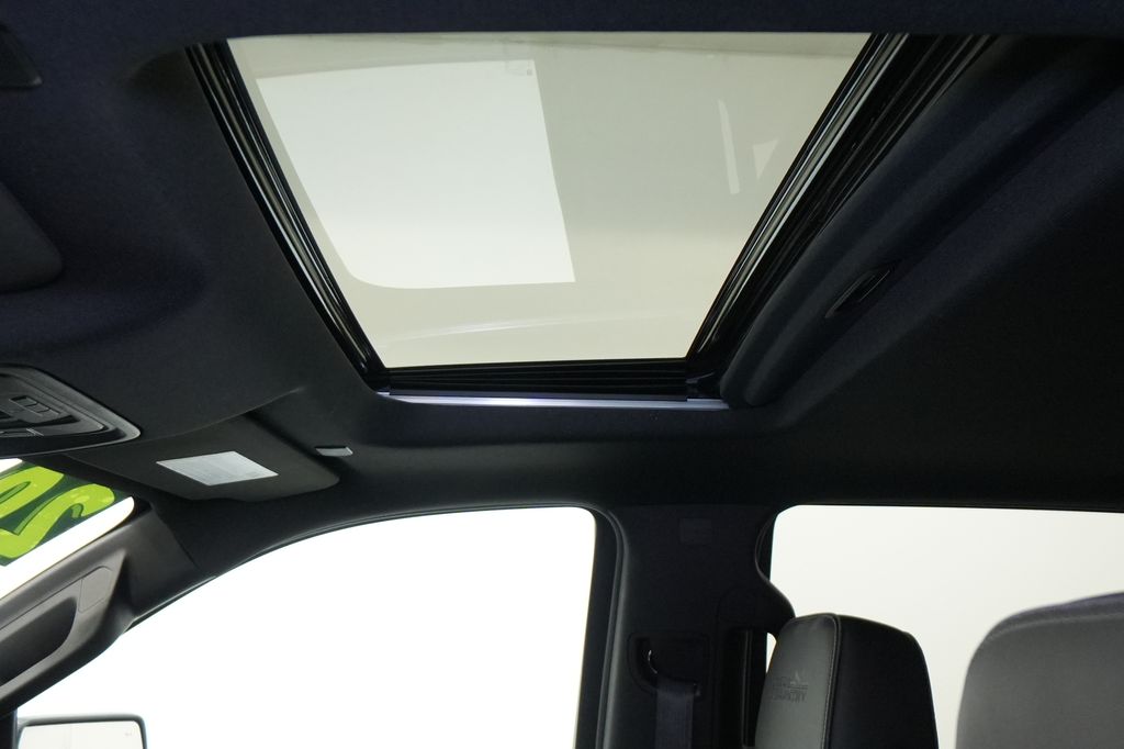 2020 Chevrolet Silverado 1500 High Country - Photo 22