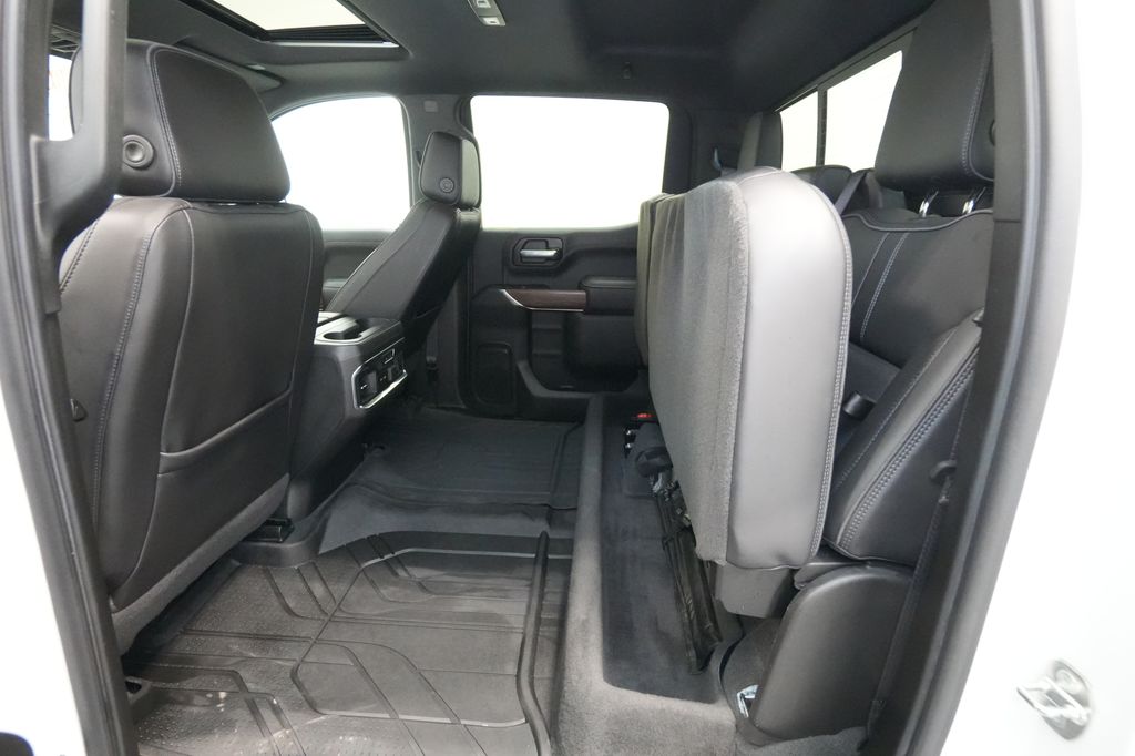 2020 Chevrolet Silverado 1500 High Country - Photo 29