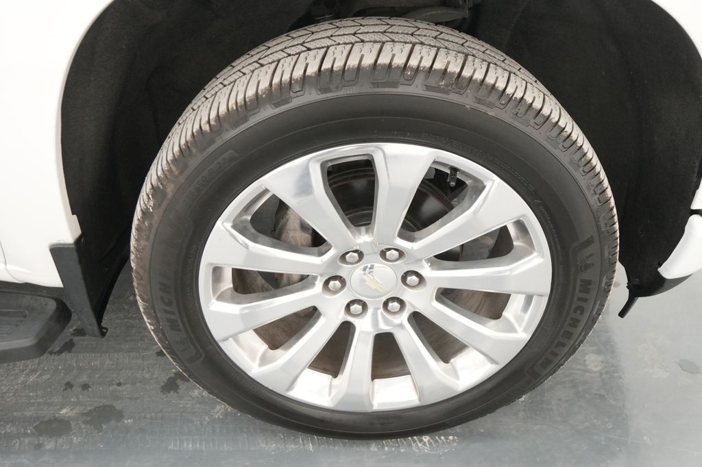 2020 Chevrolet Silverado 1500 High Country - Photo 12