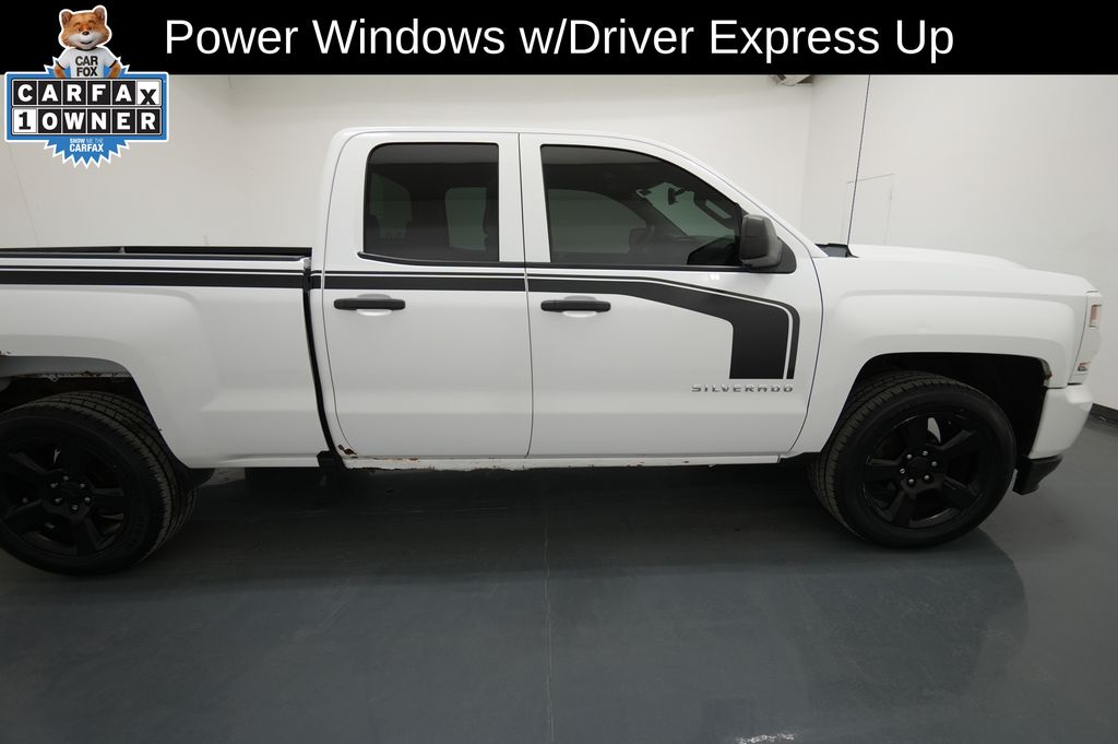 2016 Chevrolet Silverado 1500 Custom - Photo 10