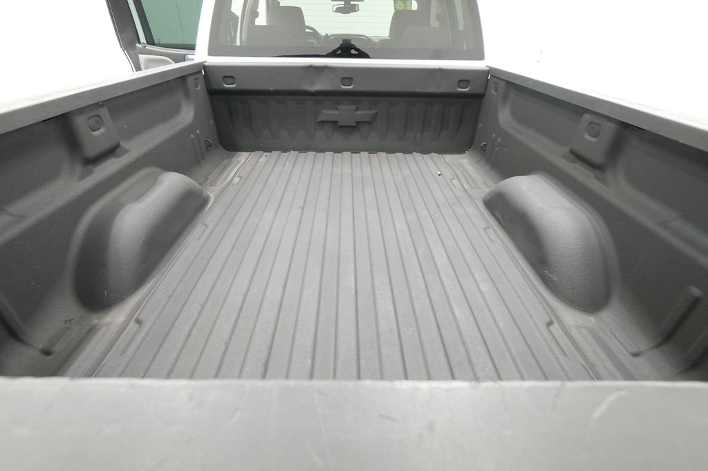 2016 Chevrolet Silverado 1500 Custom - Photo 30