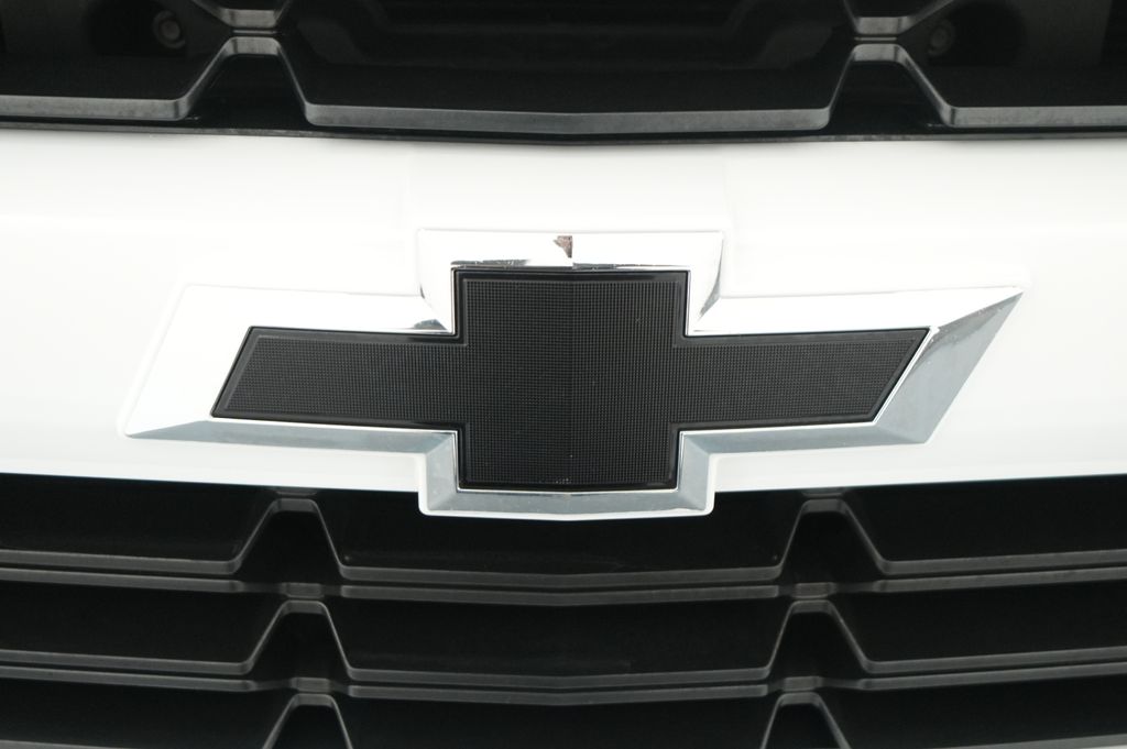 2016 Chevrolet Silverado 1500 Custom - Photo 12