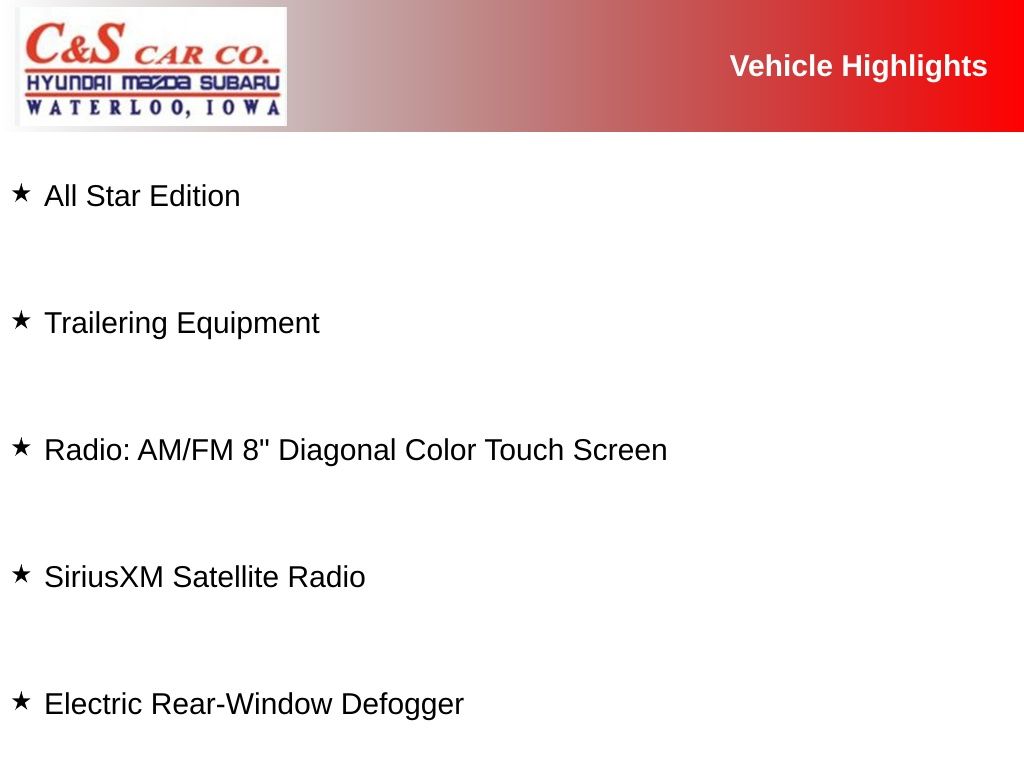 Vehicle Image 2