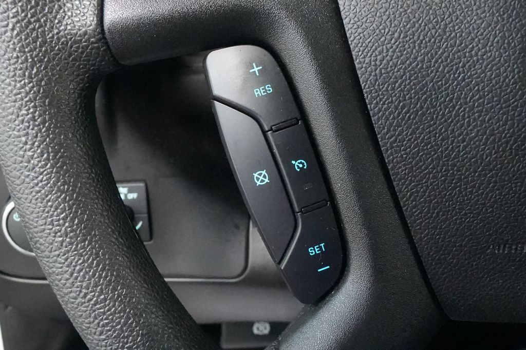 2024 Chevrolet Express 2500