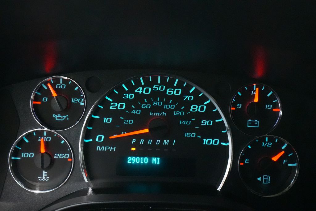 2024 Chevrolet Express 2500