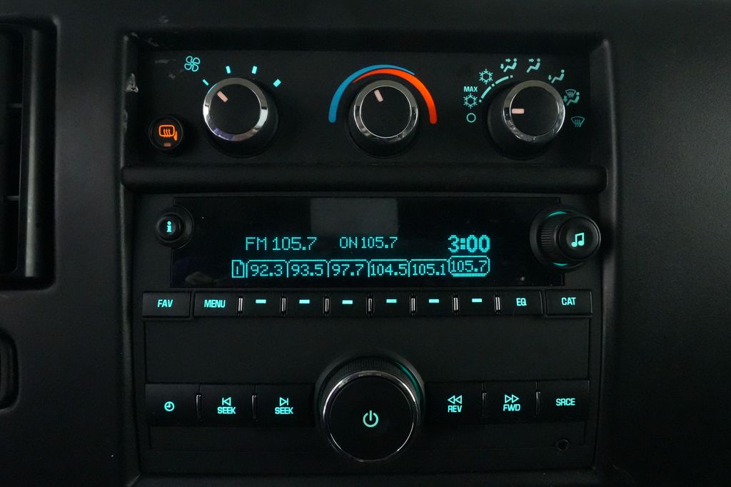 2024 Chevrolet Express 2500