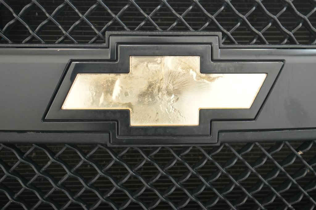 2021 Chevrolet Express 2500