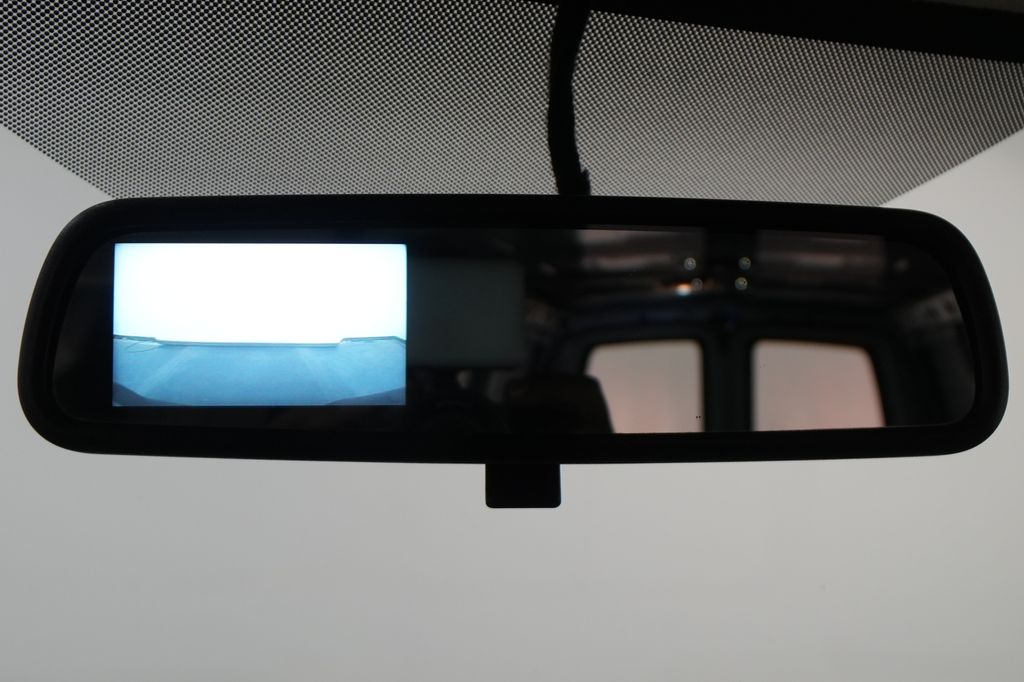 2021 Chevrolet Express 2500