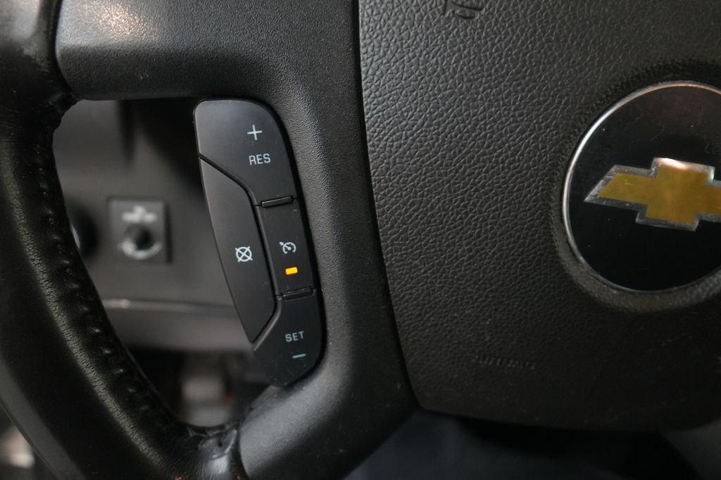 2021 Chevrolet Express 2500