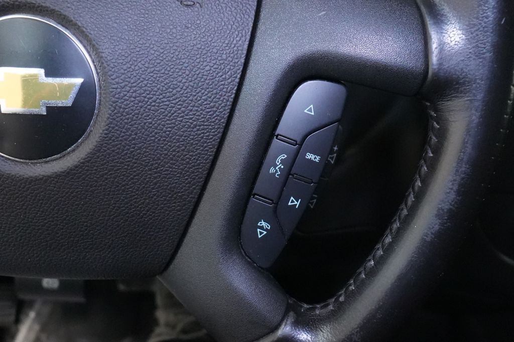 2021 Chevrolet Express 2500