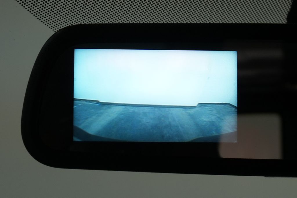 2021 Chevrolet Express 2500