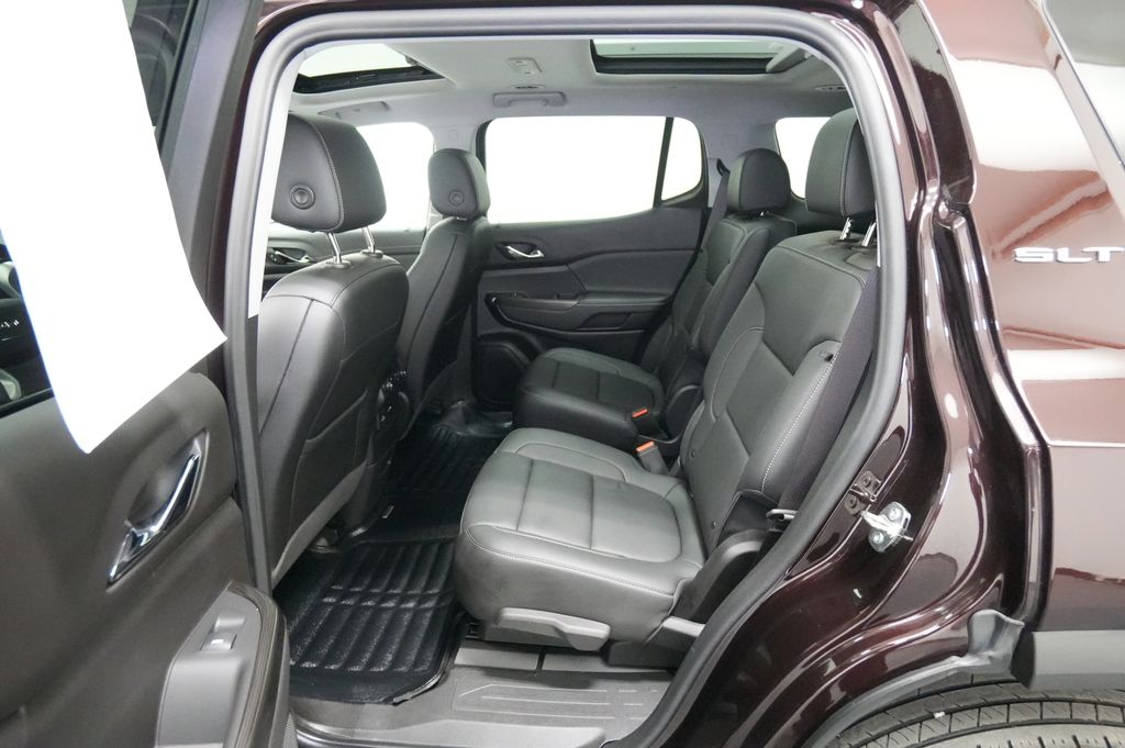 2021 GMC Acadia SLT - Photo 29