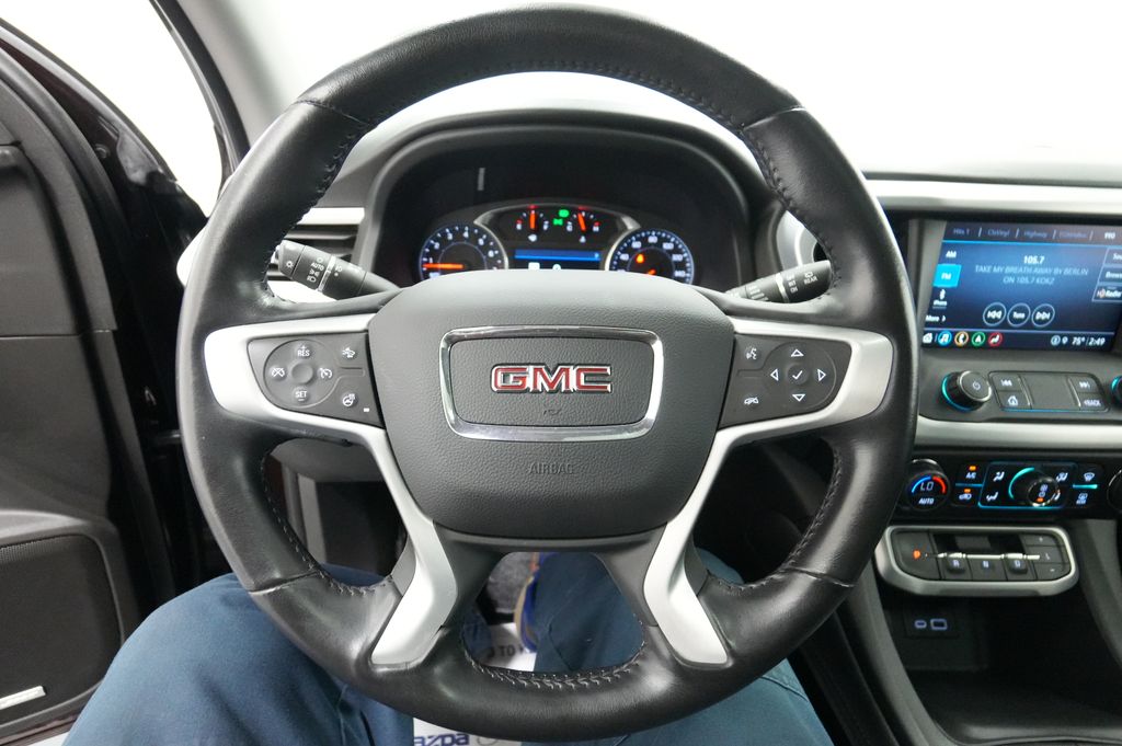 2021 GMC Acadia SLT - Photo 51