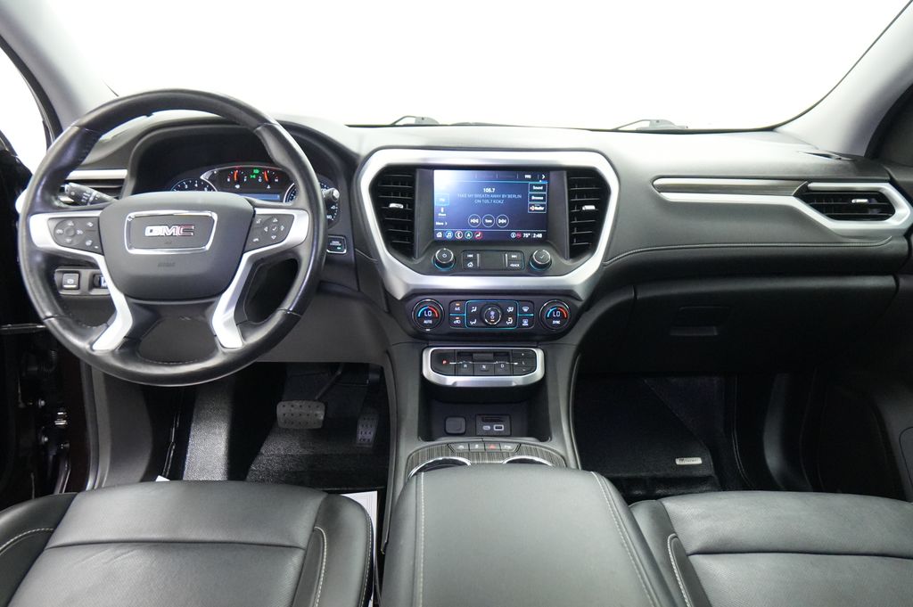 2021 GMC Acadia SLT - Photo 43