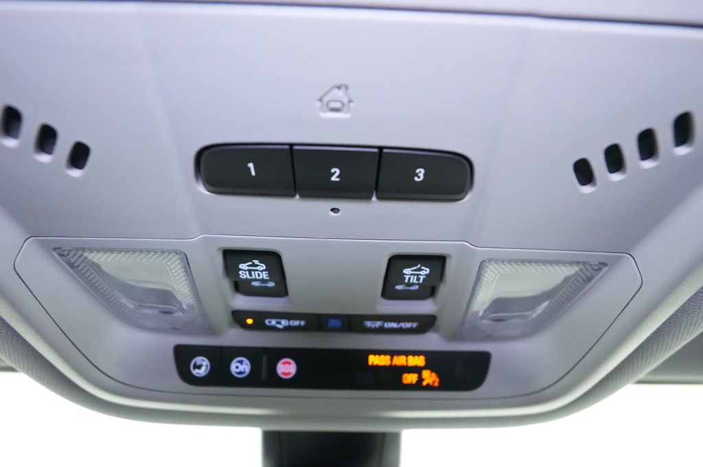2021 GMC Acadia SLT - Photo 53