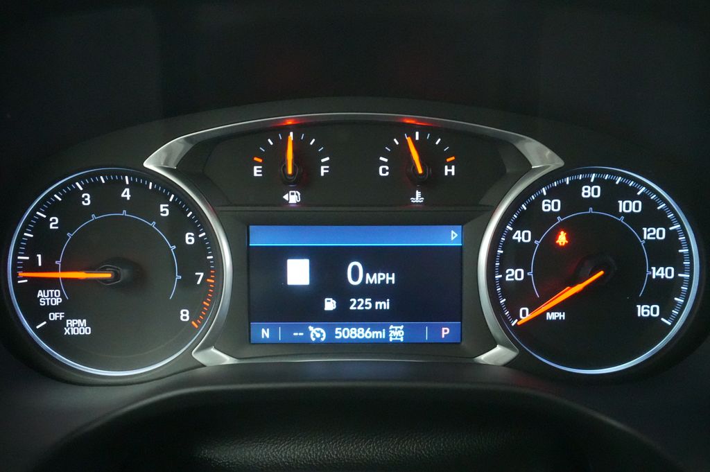 2021 GMC Acadia SLT - Photo 52