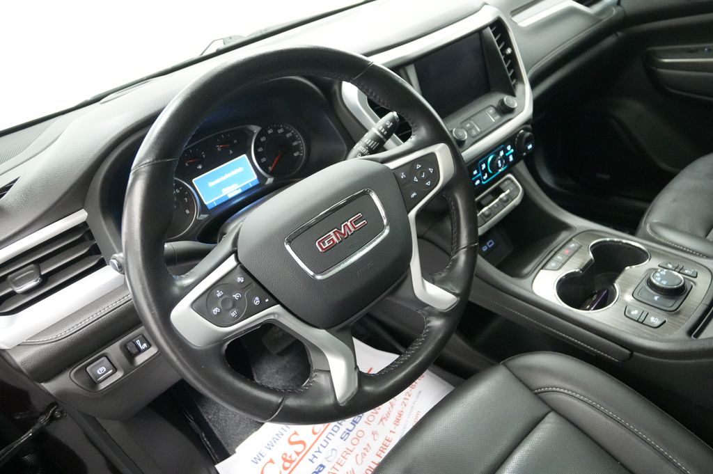 2021 GMC Acadia SLT - Photo 20