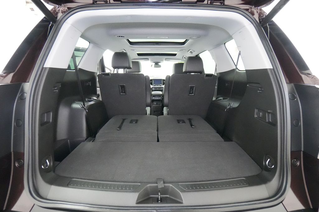 2021 GMC Acadia SLT - Photo 35