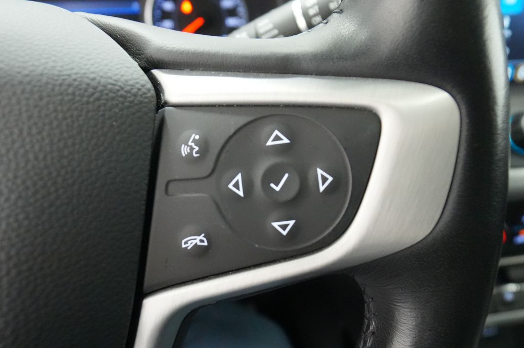 2021 GMC Acadia SLT - Photo 49