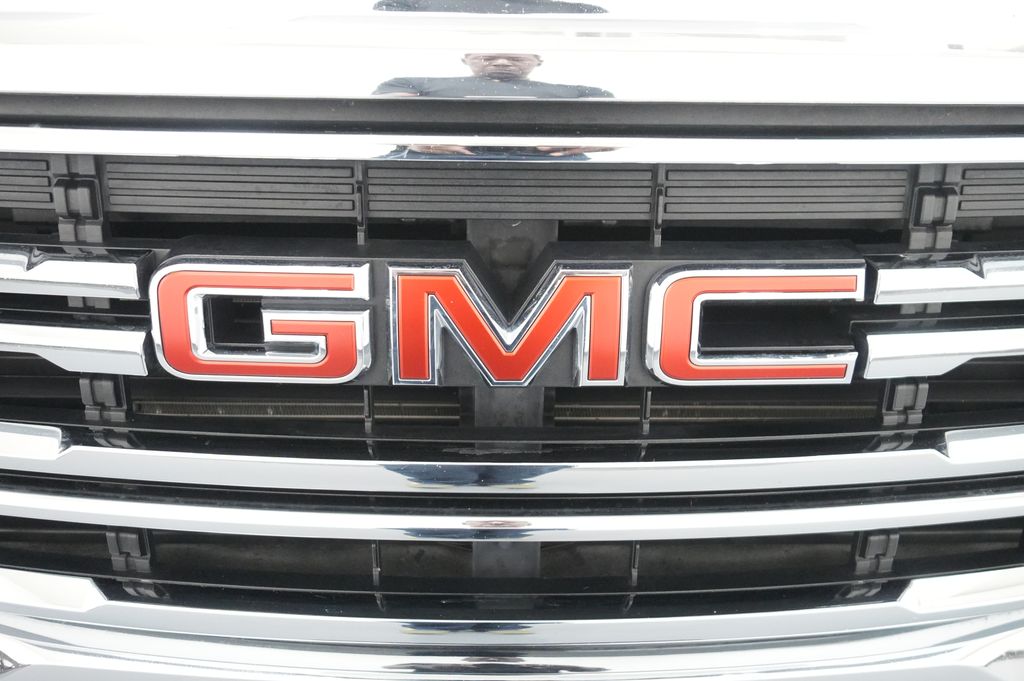 2021 GMC Acadia SLT - Photo 19