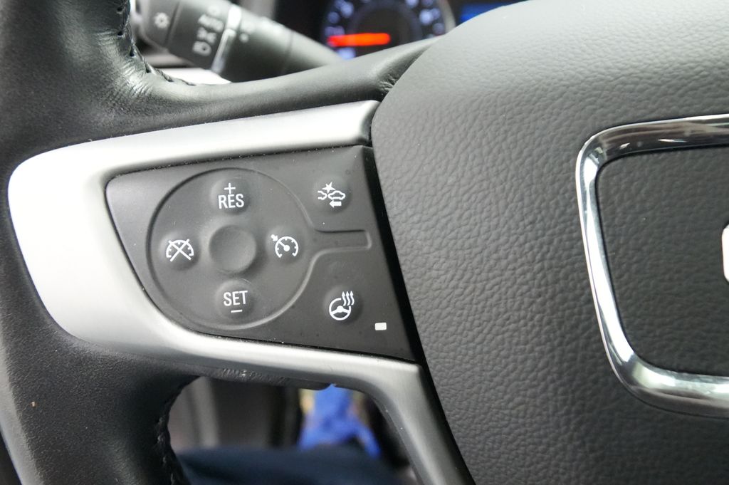 2021 GMC Acadia SLT - Photo 50