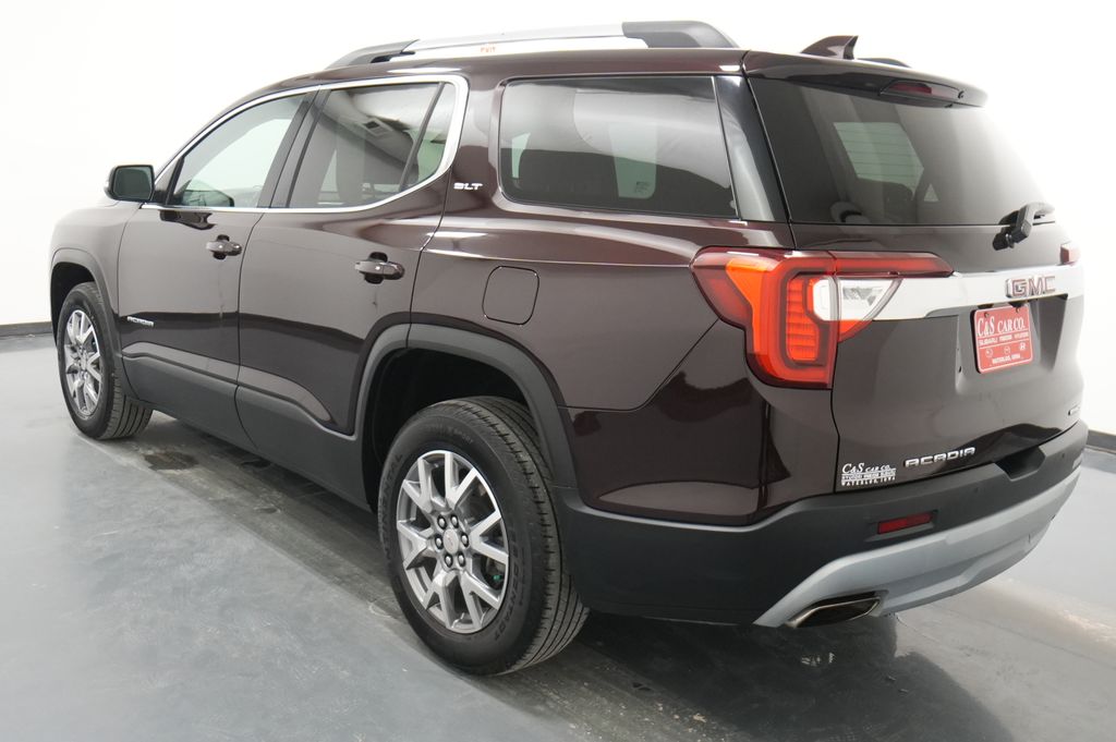 2021 GMC Acadia SLT - Photo 14