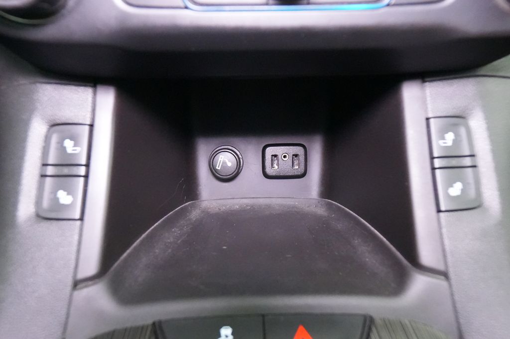 2017 GMC Acadia