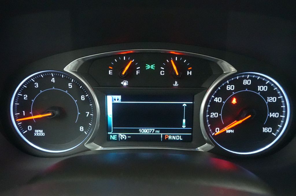 2017 GMC Acadia