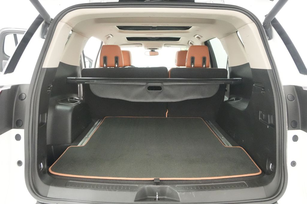 2017 GMC Acadia